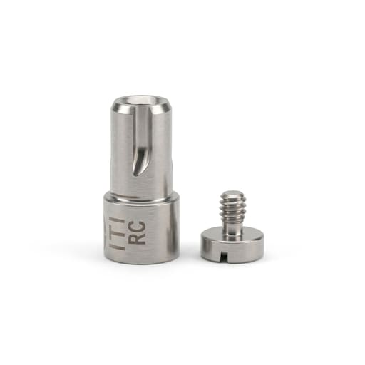 Dentaltech Digital Analog - Straumann BLT RC Implant Compatible