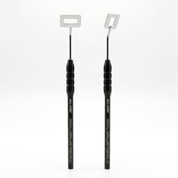 Julldent Gingival Tunneling Template - Set of 2