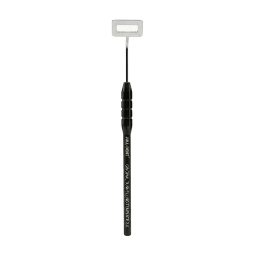 Julldent Gingival Tunneling Template 2.0