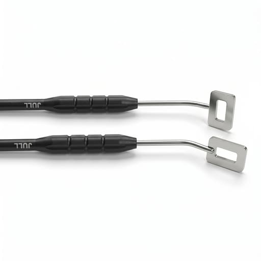Julldent Gingival Tunneling Template (JULL-DENT 184)