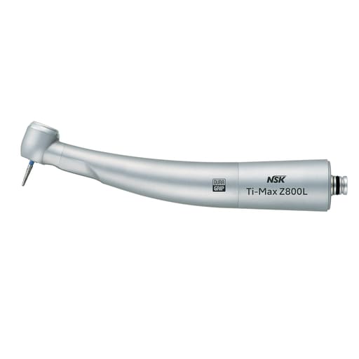 NSK Ti-Max Z800L Fiber Optic Airotor Handpiece (P1110)