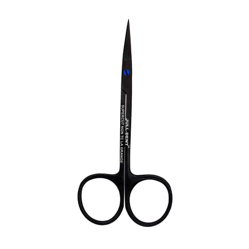 Julldent La Grange SuperCut Scissors - Non-Tungsten Carbide