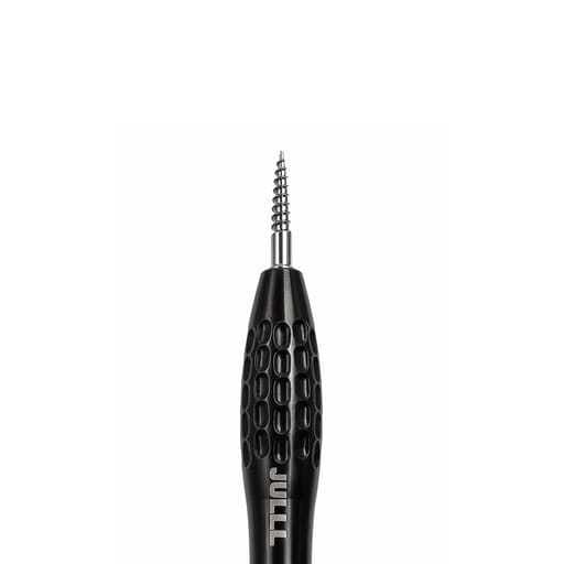 Julldent Root Extractor Handle 2.0 - 4x Strength (JULL-DENT 185)
