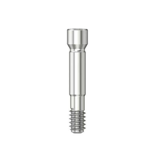 Mediden Neodent GM Compatible Titanium Abutment Screw (S-147-1) (Pack of 10)