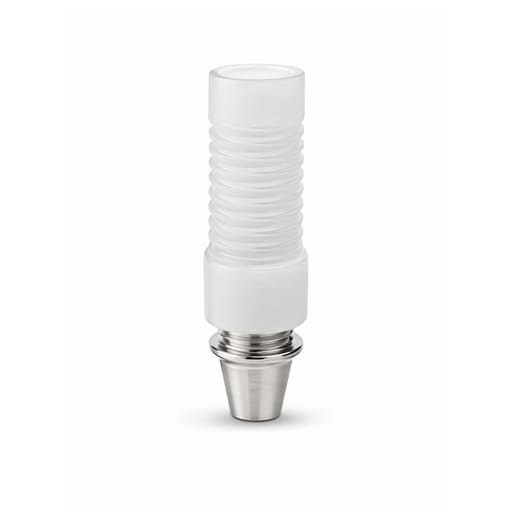 Dentaltech Nobel Active NP Compatible Non-Hex CCM Castable Abutment