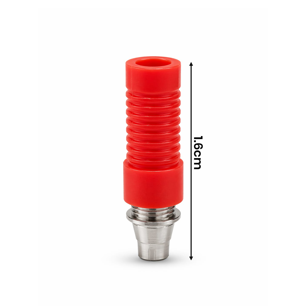 Dentaltech Nobel Active NP Compatible Hex CCM