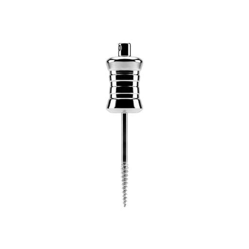 Dental Tooth Root Extractor - 34mm