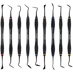 Julldent Periodontal Knives (JULL-DENT 191) - 1