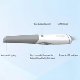 Shining 3D Aoralscan 3 Intra Oral Scanner - Standard - 7