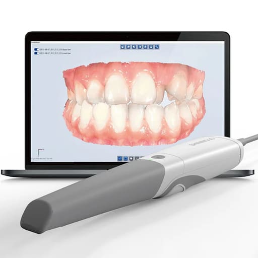 Shining 3D Aoralscan 3 Intra Oral Scanner - Standard