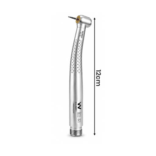 Waldent Sunny Plus Airotor And Cartridge