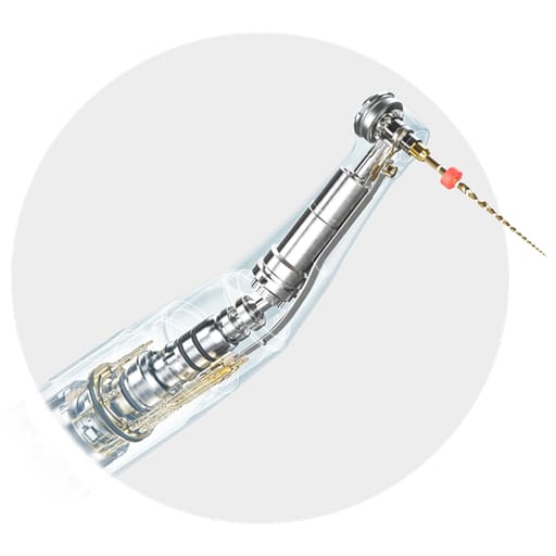 Dentsply X-Smart Pro Plus Endomotor with Integrated Apex Locator