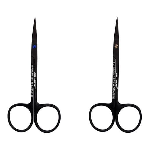 Julldent La Grange SuperCut Scissors (JULL-DENT 211)