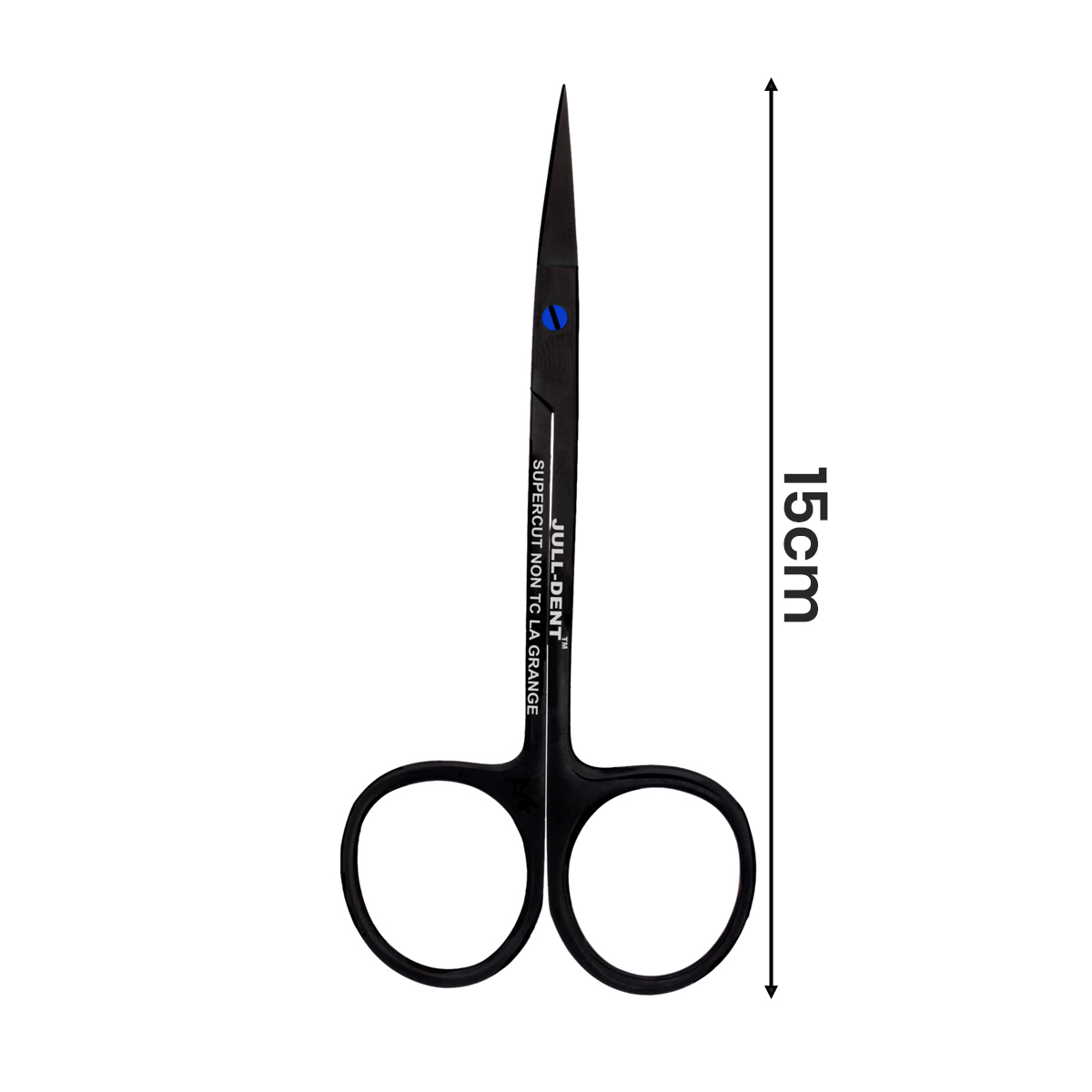 Julldent La Grange SuperCut Scissors (JULL-DENT 211)
