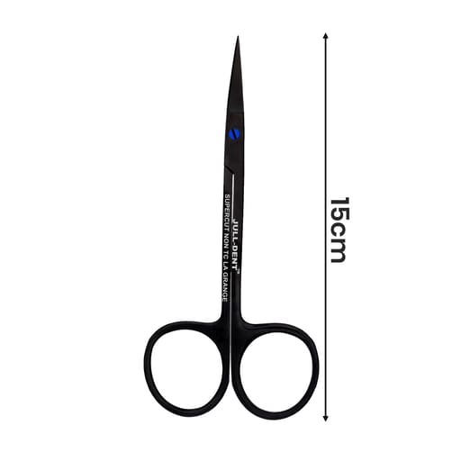 Julldent La Grange SuperCut Scissors (JULL-DENT 211)