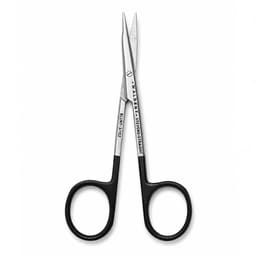 Waldent Stevens Tenotomy Scissors - Curved Sharp 11cm (3/152)