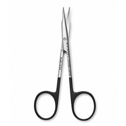 Waldent Stevens Tenotomy Scissors - Curved Blunt 11cm (3/154)