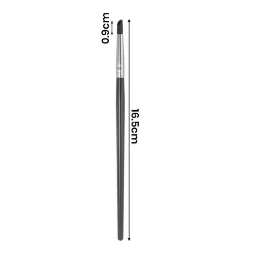 Composite Silicone Brushes Set Of 5