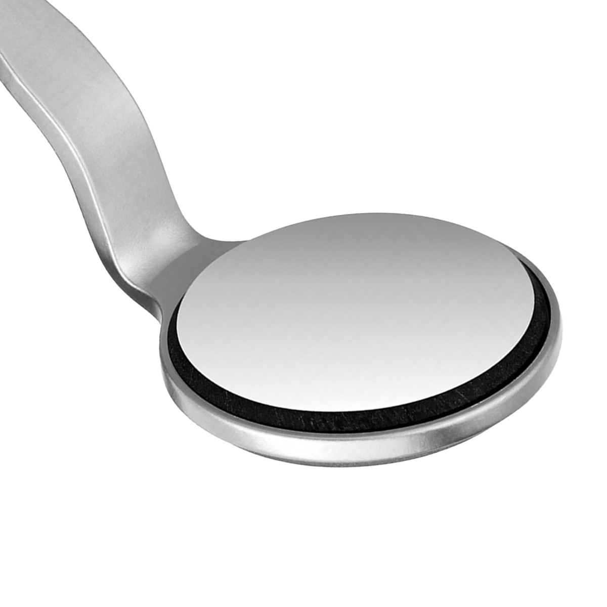 Veecare Anti Fog Rhodium Double Sided Mouth Mirrors (Pack of 4)