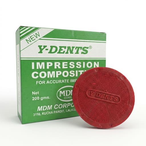 MDM Impression Composition