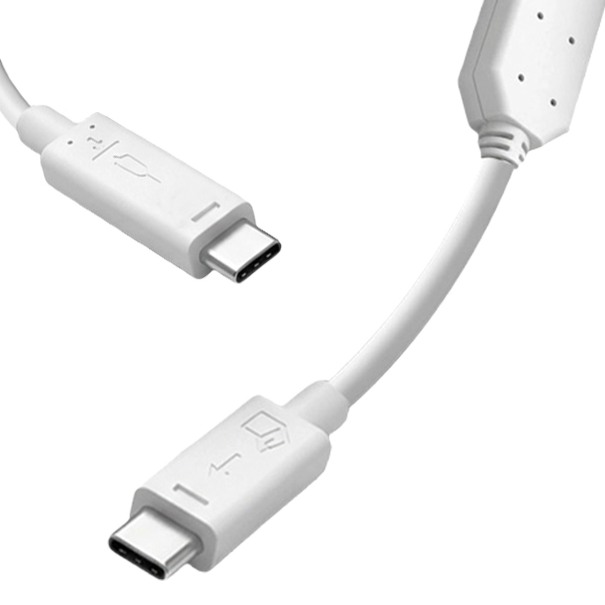 Waldent BLZ IntraVue 900 Ai Intraoral Scanner Connection Cable (Type C to Type C)