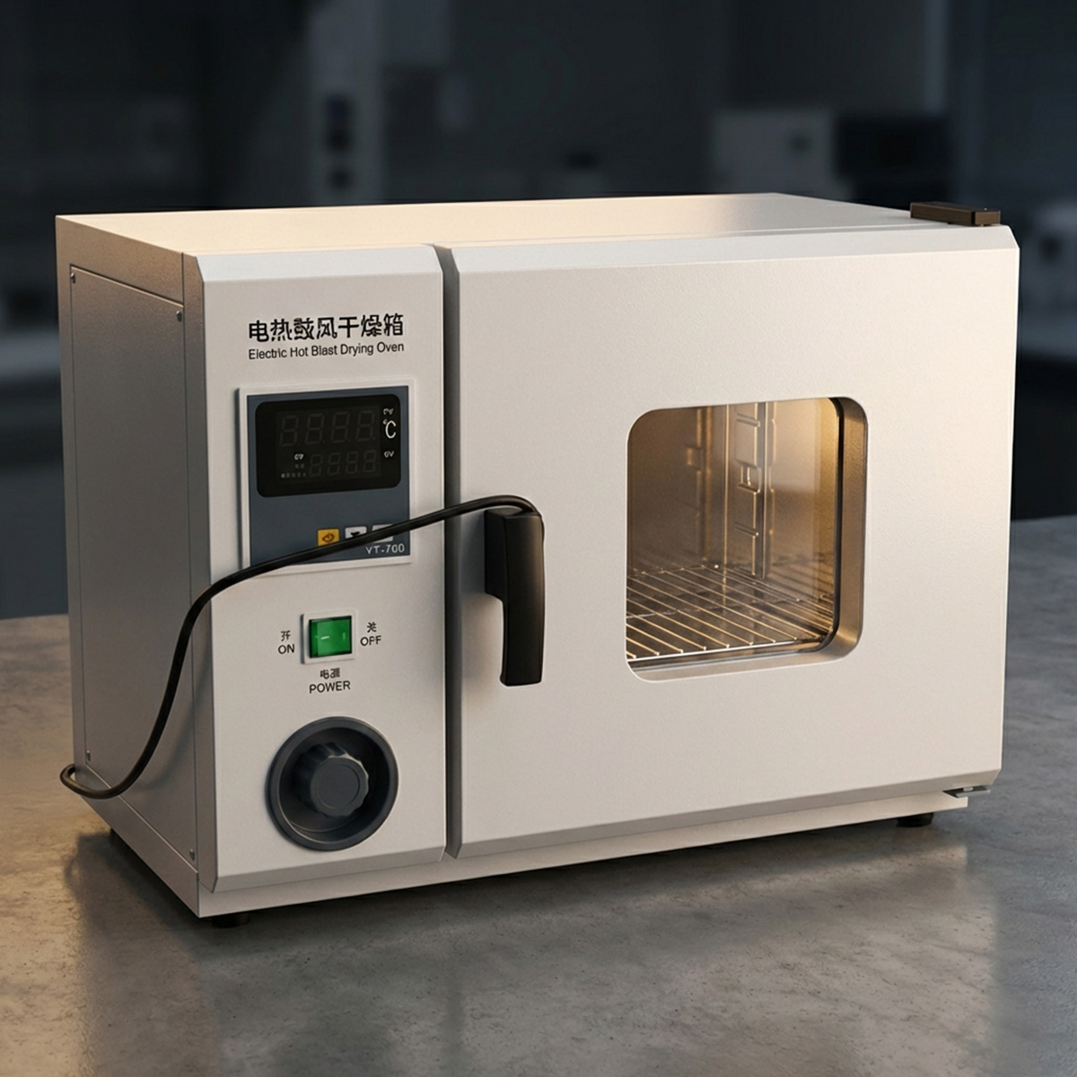 Fastform DeskFab X1 powder Drying Oven