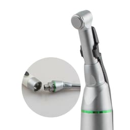 Waldent 10:1 Reduction Reciprocation Handpiece For Endomotor (K-File Compatible) - 6