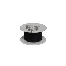 Meril Filasilk Black Braided Silk Suture Reel #2-0 (SLK20 25R) - 25Mtr (Pack of 1)