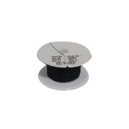 Meril Filasilk Black Braided Silk Suture Reel #4-0 (SLK40 10R) - 10Mtr