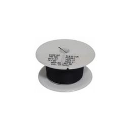 Meril Filasilk Black Braided Silk Suture Reel #3-0 (SLK30 25R) - 25Mtr (Pack of 1)