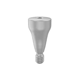 Dentaltech Healing Abutments Mini 4.5mm X 7.0mm - Osstem Mini Implant Compatible (TSHA 457M)