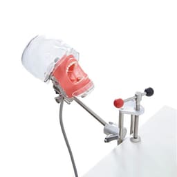 iDENTical Table Mount Portable Dental Manikin (TJ-MA02) - 4