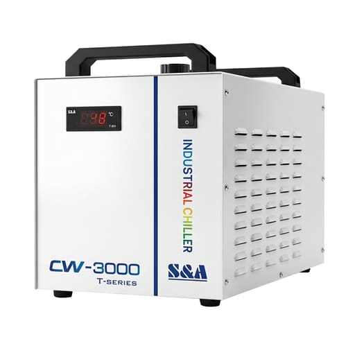 Fastform Deskfab X1 Water Chiller