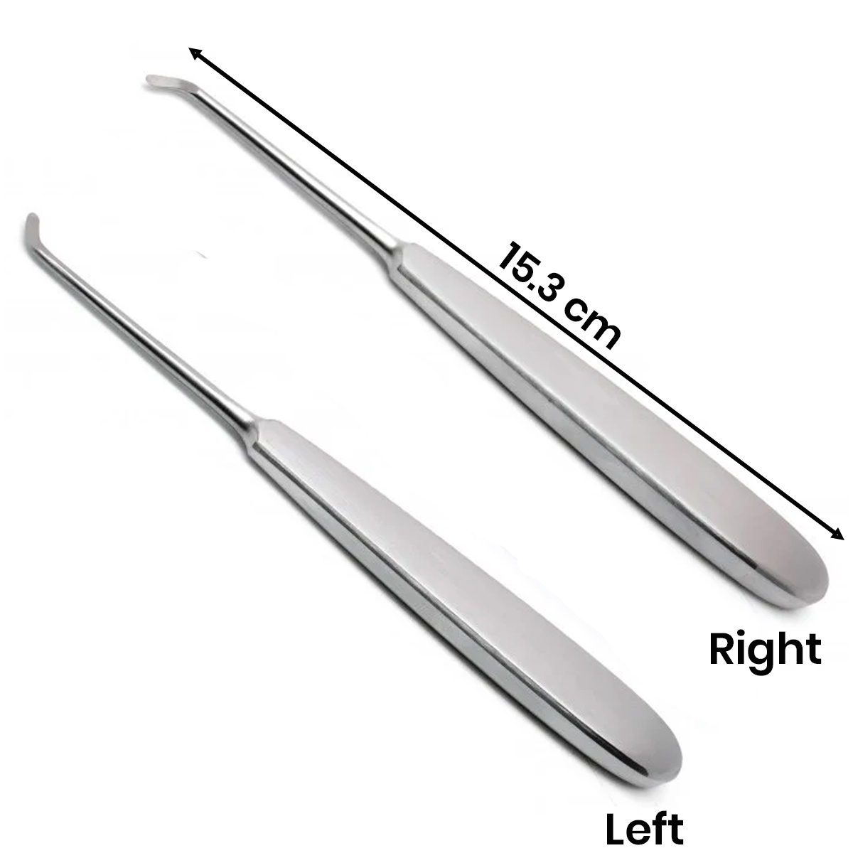 Visa Warwick James Root Elevators