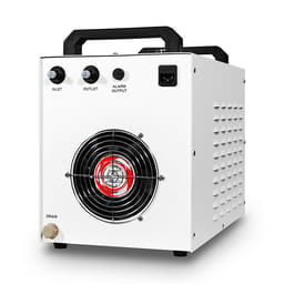 Fastform Deskfab X1 Water Chiller - 2