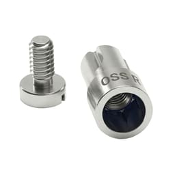 Dentaltech Osstem Regular Compatible Digital Analog - 6