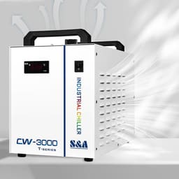 Fastform Deskfab X1 Water Chiller - 7