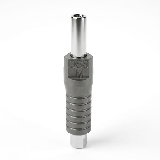 Dentaltech Scan body Mini - Osstem Mini Implant Compatible