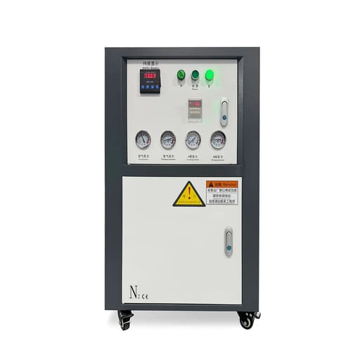 Fastform DeskFab X1 Accessories Nitrogen generator
