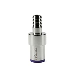 Oracraft Aspirator Adopter Silicon Tubing (PTAA)