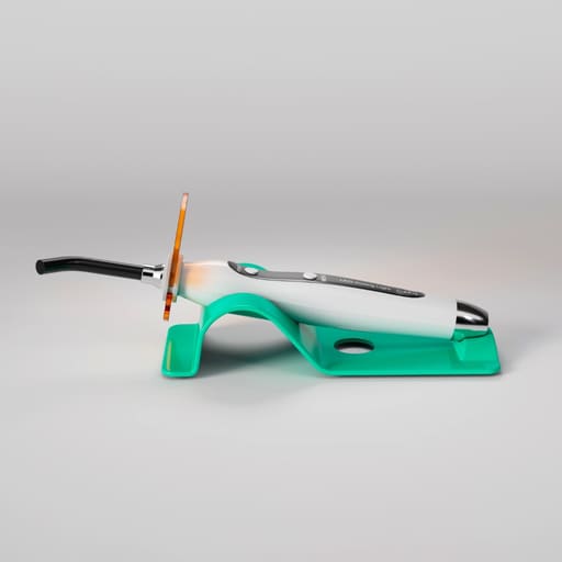 Endoking ECO Plus Composite Light Cure Unit