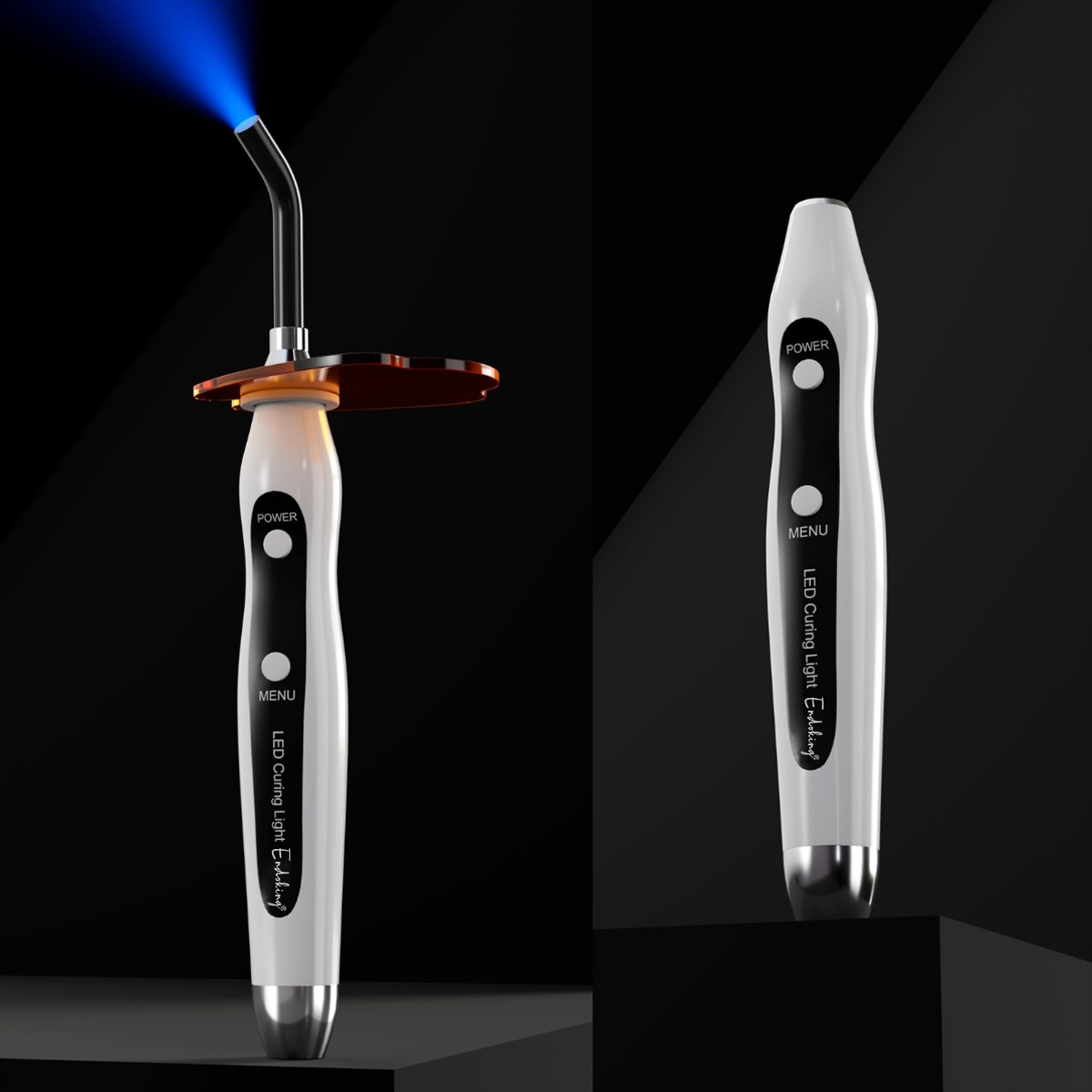 Endoking ECO Plus Composite Light Cure Unit