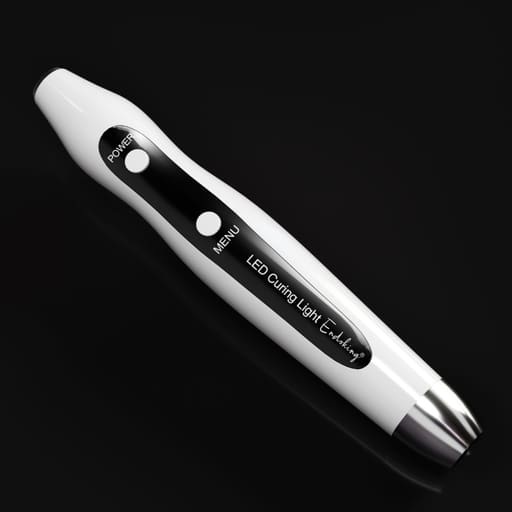 Endoking ECO Plus Composite Light Cure Unit