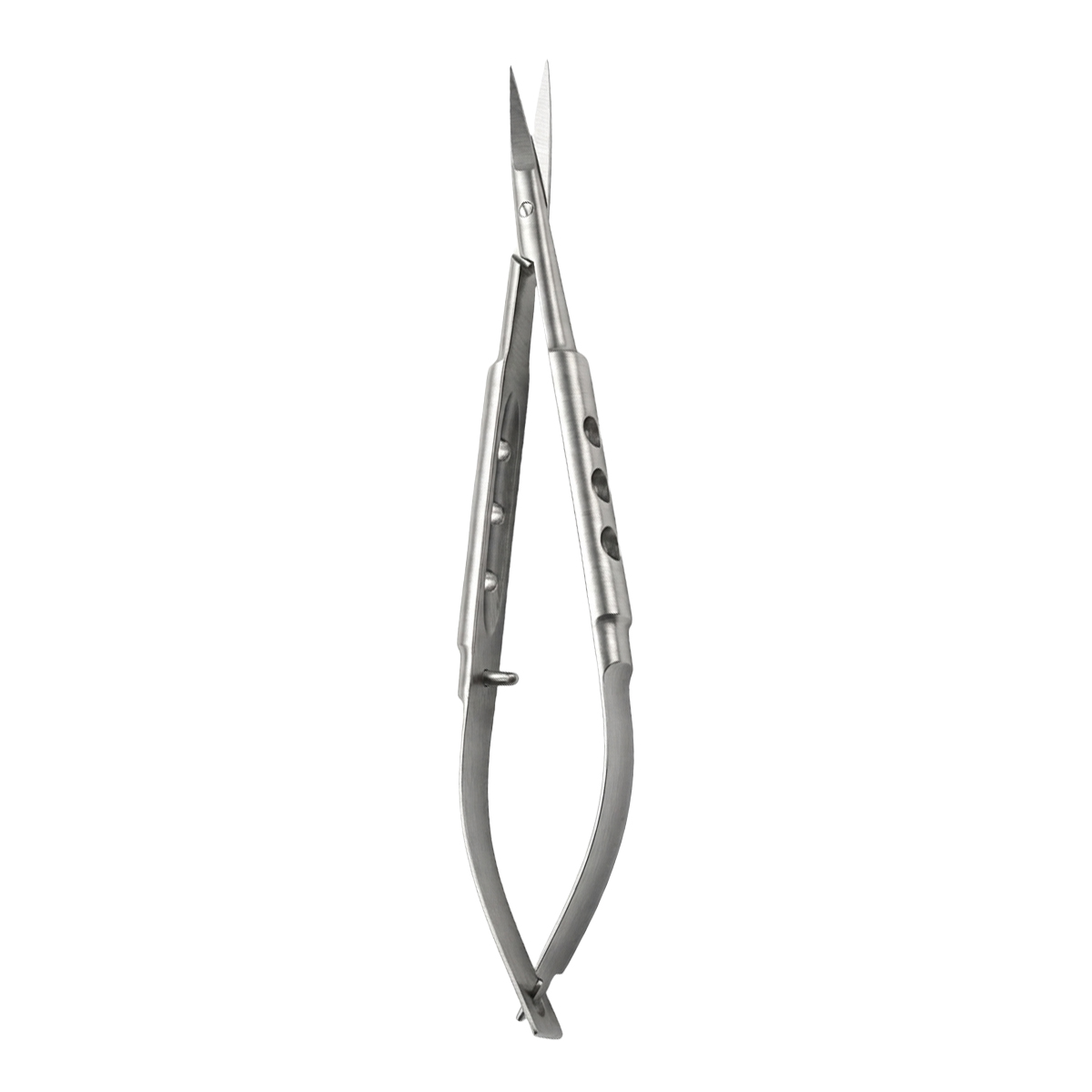 GDC Scissors Castroviejo - Straight (14cm) (S39)