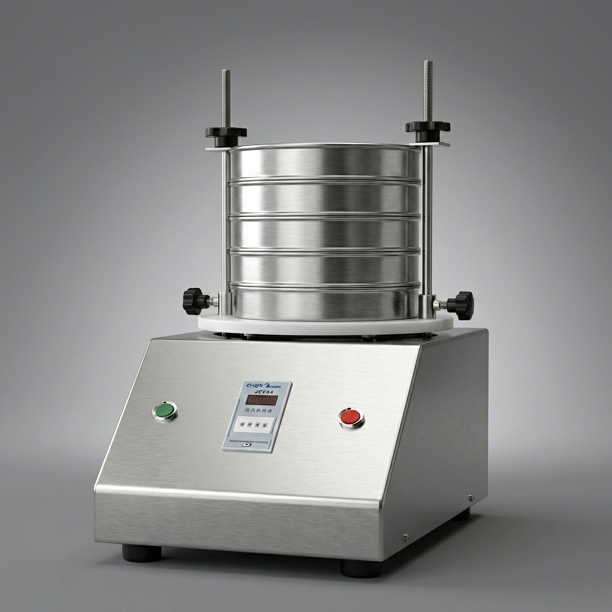 Fastform DeskFab X1 Power Sieving System