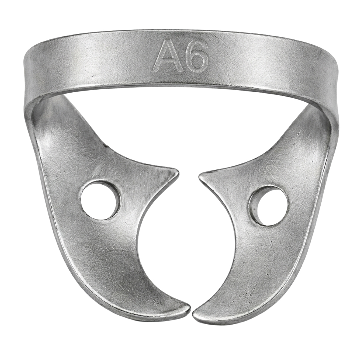 GDC Rubber Dam Clamp Paedo A6 (Rdca6)