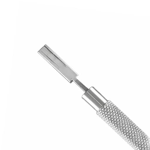 GDC Scalpel Handles Double Side Blade (10-130-5DE)