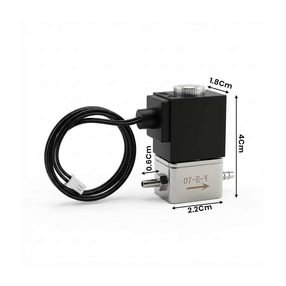 Waldent Solenoid Valve For Max Piezo 2 Ultrasonic Scaler