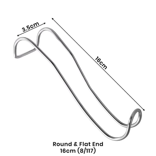 Waldent Sternberg Cheek Retractors