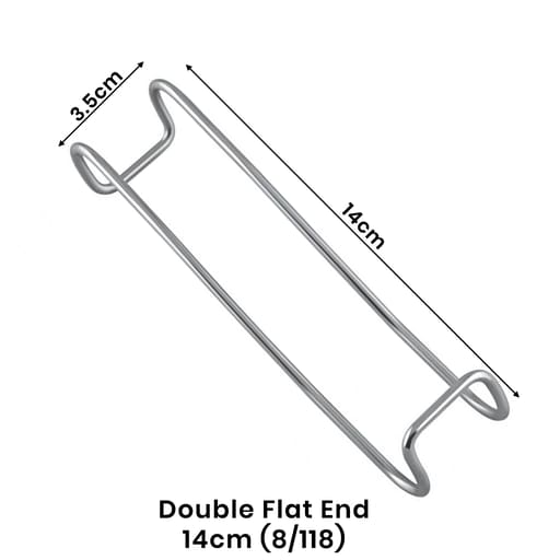 Waldent Sternberg Cheek Retractors
